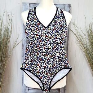 NWOT American Apparel body suit